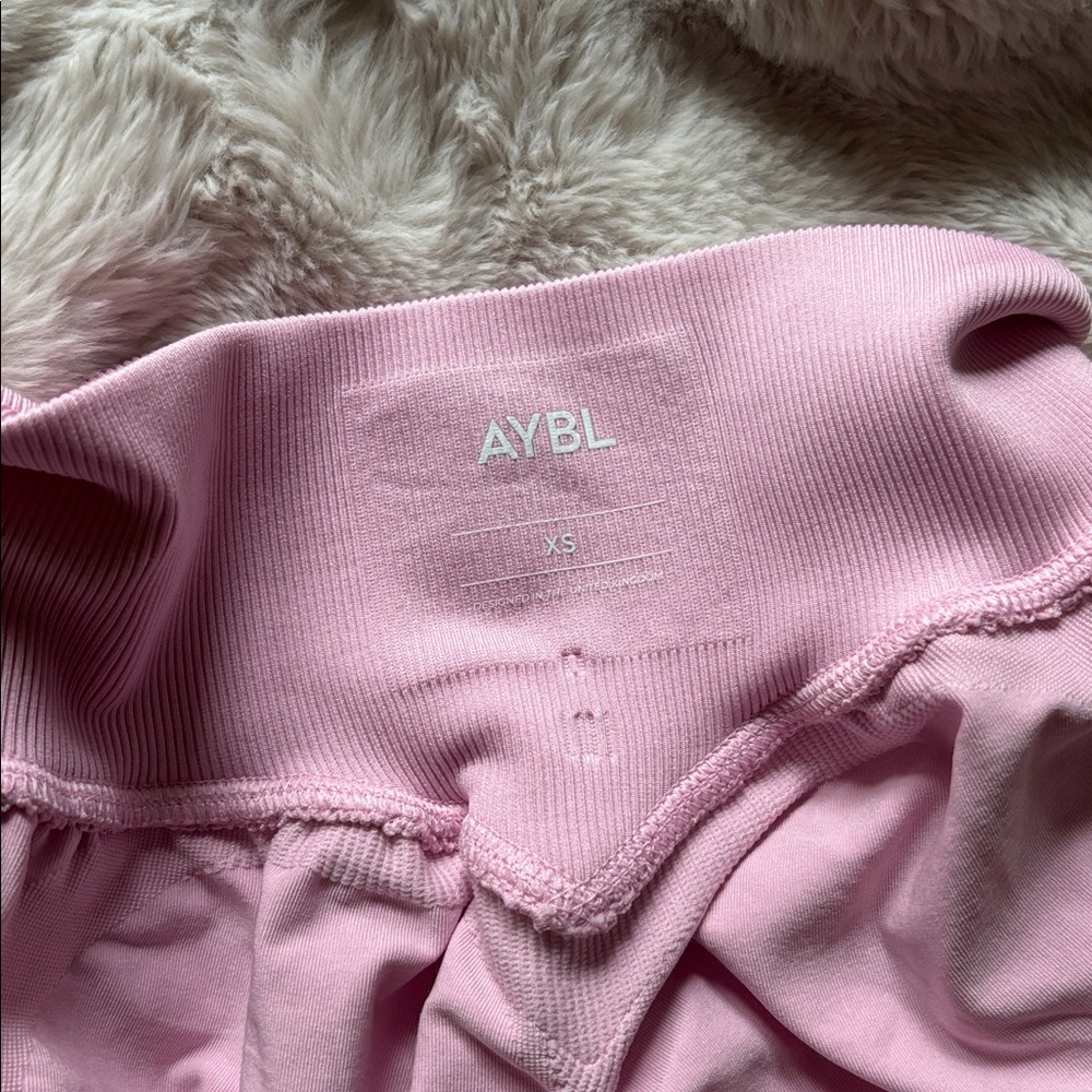 AYBL Adapt Seamless Shorts - Picture 5 of 13